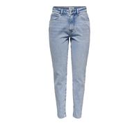 Jeans da donna Only onlemily stretchs a cro789 Bleu 31x32