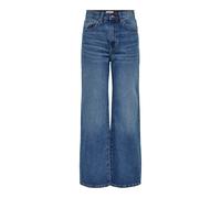 Jeans da donna Only Onlhope add465 Bleu 33x32