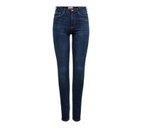 ONLY Jeans 'Paola' blu scuro, Taglia 32-33 Lunghezza 32