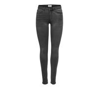 ONLY Jeans 'ONLRoyal' grigio denim, Taglia 32-33