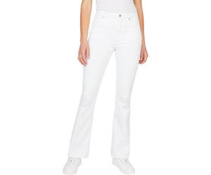 Jeans da donna Pepe Jeans Dion Flare con pantaloni a zampa W26