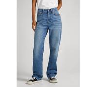 Jeans da donna Pepe Jeans Robyn Bleu 29x30