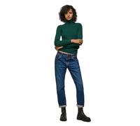 Jeans da donna Pepe Jeans Violet Bleu 30