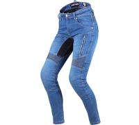 Jeans da donna Street Racer Stretch II Slim fit CE blu W26/L31