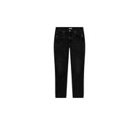 Jeans da donna Wrangler Piper Bleu 33x32