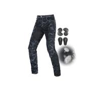 Jeans Da Equitazione Per La Stagione Calda