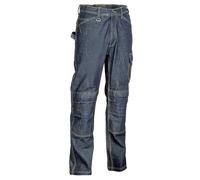 Jeans da lavoro Cofra Biarritz