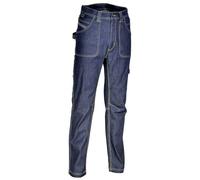 Jeans da lavoro Cofra Pamplona