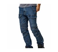 Jeans da Lavoro Elasticizzato Siggi Biker