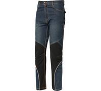 Jeans da lavoro Extreme Issa Line 8838B Stretch invernali