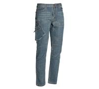 Jeans da lavoro JEST Stretch Issa Line 8025 BP 040 PANTALONE DA LAVORO OFFERTA