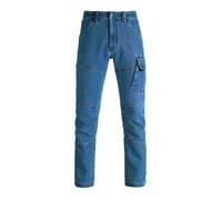 KAPRIOL NIMES JEANS TROUSERS M