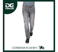 JEANS DA LAVORO RICA LEWIS RL70 WORK THERMIC 39