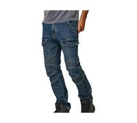 Jeans da Lavoro Siggi Biker