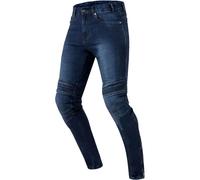 Jeans da moto Blue Ozone Hornet II W28/L32