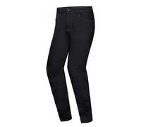 Jeans da moto IXON Alex neri 33