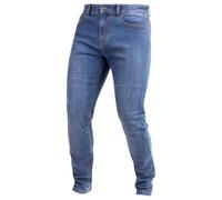 Jeans da moto Ozone Striker Blue Saldi W28/L32