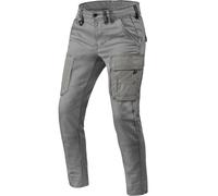 Revit Brant Slim Pants Grigio 33 / 32 Uomo