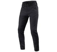 Jeans da moto Revit Kai Skinny Extra Cropped neri W31/L30