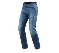 Revit Philly 2 Loose Jeans Blu 28 / 34 Uomo