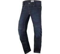 Scott Denim Stretch, jeans donna XXL female Blu