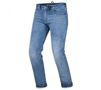 SHIMA Devon Jeans Moto, blu, taglia 36 per maschi