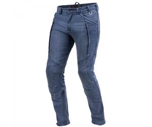 Jeans da moto Shima Ghost Blue 32