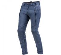 Jeans da moto Shima Ghost Blue 36