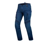 SHIMA Giro 2.0 Urban Jeans da moto, blu, taglia 36 per maschi