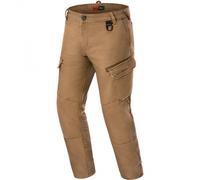 Jeans da moto Shimano Recon color sabbia W36/L32