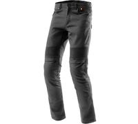 Jeans da motociclista Rebelhorn Revolt Monolayer neri W36/L32