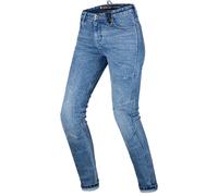 SHIMA Devon Jeans Moto Donna, blu, taglia 32 per donne