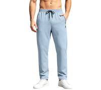 Jeans da Skate Uomo Sci Cotone Comodi Scialpinismo Gessati Militare Braghe Catarifrangenti Non Guy Climbing Portiere Gli Sfilacciati Strass Classic Mocassini Mezza Wampum