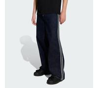 JEANS DA SKATER A GAMBA LARGA 90s ALTERNATIVE SPORT Night Navy 36"