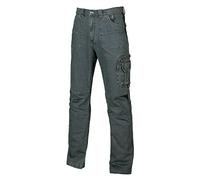 Jeans U-Power Traffic Bleu 46