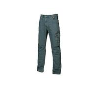 Jeans U-Power Traffic Bleu 48