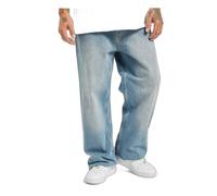 Jeans Dangerous DNGRS Homie Bleu 34x32
