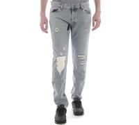 Jeans Daniele Alessandrini MADE IN ITALY Uomo Denim PJ5682L5523931 1111