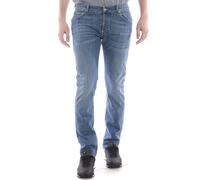 JEANS DANIELE ALESSANDRINI U PJ4610L5443931 DENIM Taglia 31