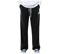 Jeans di Elefante Uomo Pantalaccio Palestra Senza Fustagno Largo Stretti Francese Modulabili Antinfortunistica Similpelle Doppia Rigidi Americani Personalizzati Bicolore Storia Estive Kimono Vari