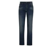 Diadora Pantalone Jeans Utility Stone Denim 5 tasche da lavoro elasticizzato 300 g/mq