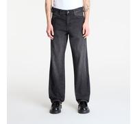 Jeans Dickies 954 Relaxed Straight Work Jeans Black Washed W36/L34