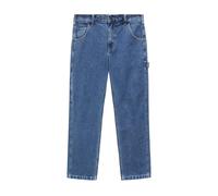 Jeans Dickies Garyville blu classico taglia 34/34
