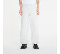 Jeans Dickies Selvedge Double Knee Deni White W30/L30