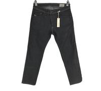 Jeans Diesel DARRON Uomo R800W Regular Slim-Tapered Taglia W29 L30