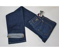 Jeans Diesel Keate donna , scuro ,modello diritto modellante non elasticizzato