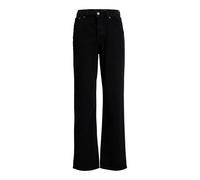 Jeans donna a gamba larga JJXX seville nr5004 Noir 24x30