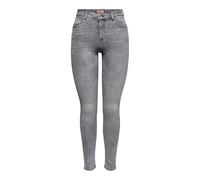 ONLY Jeans 'Power' grigio denim, Taglia 29
