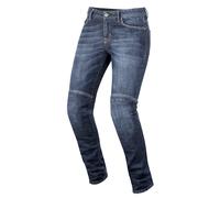 Jeans donna Alpinestars Daisy dark rinse 30