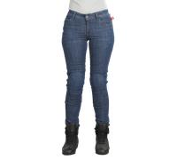 Jeans Donna Alpinestars Stella Courtney Washed Blu27 Blu